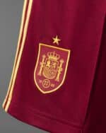 סט ילדים מדי חוץ ספרד מונדיאל 2026