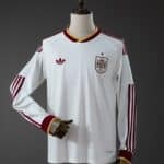 חולצת חוץ ארוכה ספרד מונדיאל 2026