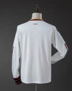 חולצת חוץ ארוכה ספרד מונדיאל 2026