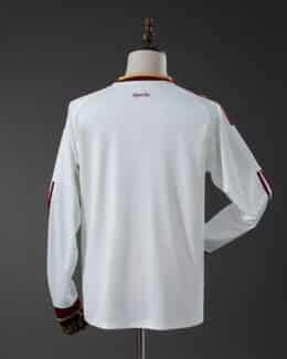 חולצת חוץ ארוכה ספרד מונדיאל 2026