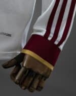 חולצת חוץ ארוכה ספרד מונדיאל 2026