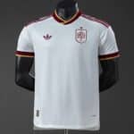 חולצת חוץ ספרד מונדיאל 2026 גרסת שחקן