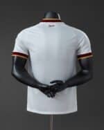 חולצת חוץ ספרד מונדיאל 2026 גרסת שחקן