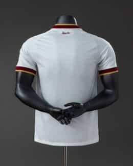 חולצת חוץ ספרד מונדיאל 2026 גרסת שחקן