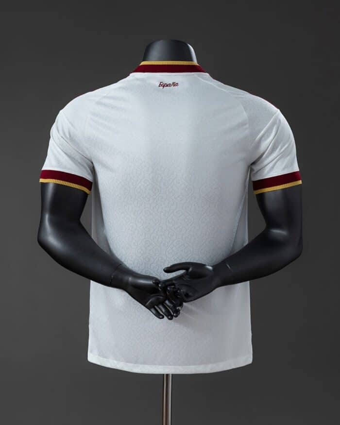 חולצת חוץ ספרד מונדיאל 2026 גרסת שחקן