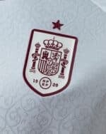 חולצת חוץ ספרד מונדיאל 2026 גרסת שחקן