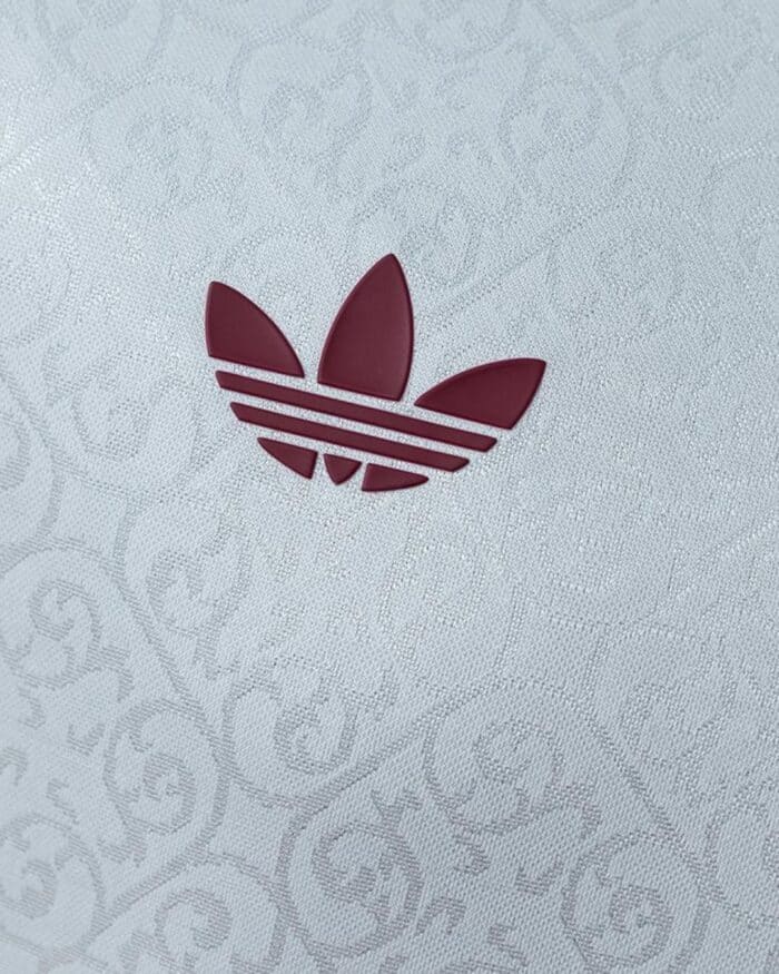 חולצת חוץ ספרד מונדיאל 2026 גרסת שחקן