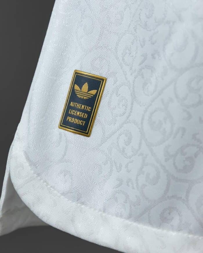 חולצת חוץ ספרד מונדיאל 2026 גרסת שחקן