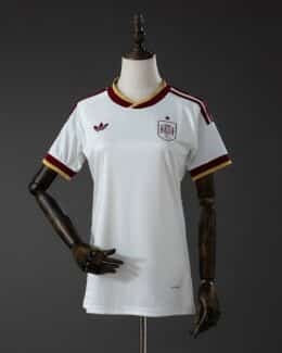 חולצת חוץ ספרד מונדיאל 2026 גזרת נשים