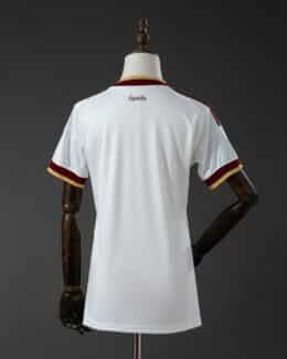 חולצת חוץ ספרד מונדיאל 2026 גזרת נשים