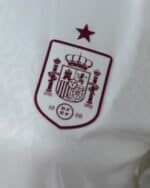 חולצת חוץ ספרד מונדיאל 2026 גזרת נשים