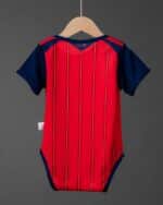 בגד גוף לבייבי מדי בית ספרד מונדיאל 2026