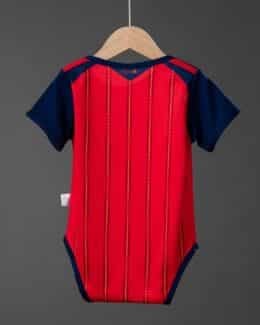 בגד גוף לבייבי מדי בית ספרד מונדיאל 2026