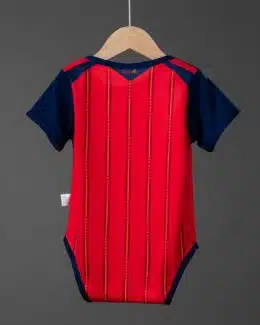 בגד גוף לבייבי מדי בית ספרד מונדיאל 2026