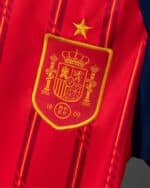 בגד גוף לבייבי מדי בית ספרד מונדיאל 2026