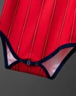 בגד גוף לבייבי מדי בית ספרד מונדיאל 2026