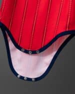 בגד גוף לבייבי מדי בית ספרד מונדיאל 2026