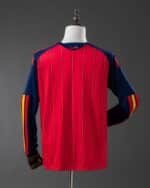 חולצת בית ארוכה ספרד מונדיאל 2026