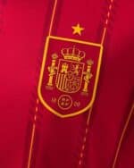 חולצת בית ארוכה ספרד מונדיאל 2026