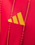 חולצת בית ארוכה ספרד מונדיאל 2026