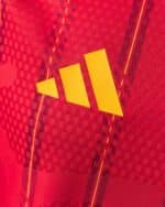 חולצת בית ארוכה ספרד מונדיאל 2026 גרסת שחקן