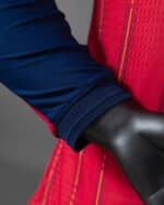 חולצת בית ארוכה ספרד מונדיאל 2026 גרסת שחקן