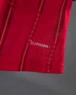 חולצת בית ארוכה ספרד מונדיאל 2026 גרסת שחקן