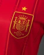 חולצת בית ספרד מונדיאל 2026 גזרת נשים