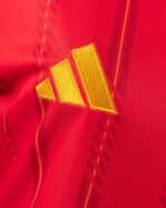 חולצת בית ספרד מונדיאל 2026 גזרת נשים