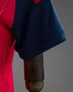 חולצת בית ספרד מונדיאל 2026 גזרת נשים