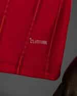 חולצת בית ספרד מונדיאל 2026 גזרת נשים