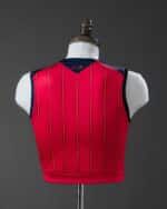 גופיית קרופ לנשים ספרד מונדיאל 2026