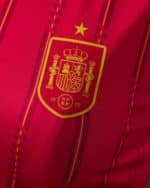 גופיית קרופ לנשים ספרד מונדיאל 2026