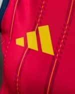 גופיית קרופ לנשים ספרד מונדיאל 2026