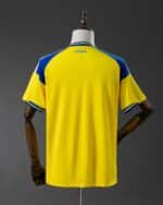 חולצת בית שוודיה מונדיאל 2026