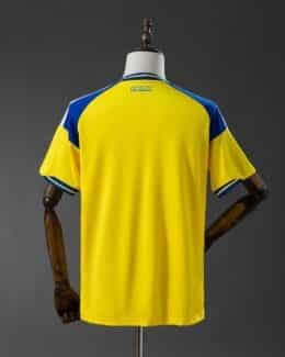 חולצת בית שוודיה מונדיאל 2026