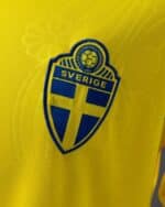 חולצת בית שוודיה מונדיאל 2026