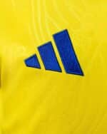 חולצת בית שוודיה מונדיאל 2026