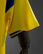 סט ילדים מדי בית שוודיה מונדיאל 2026