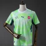 חולצת חוץ שווייץ מונדיאל 2026