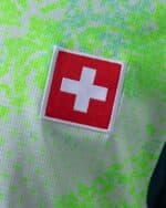 חולצת חוץ שווייץ מונדיאל 2026