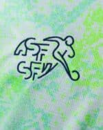 חולצת חוץ שווייץ מונדיאל 2026