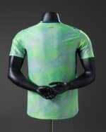 חולצת חוץ שווייץ מונדיאל 2026 גרסת שחקן