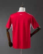 חולצת בית שווייץ מונדיאל 2026