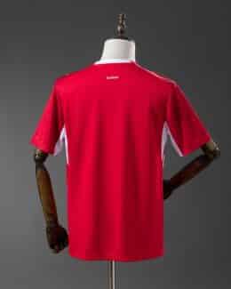 חולצת בית שווייץ מונדיאל 2026