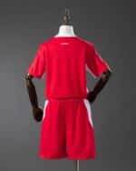 סט ילדים מדי בית שווייץ מונדיאל 2026