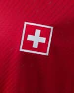 סט ילדים מדי בית שווייץ מונדיאל 2026