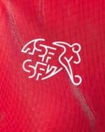 חולצת בית שווייץ מונדיאל 2026 גרסת שחקן