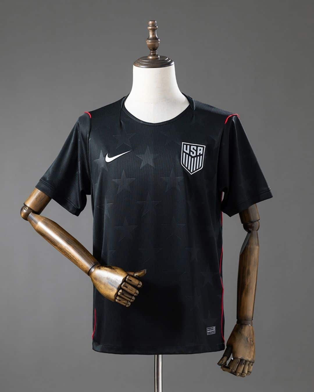 USA Away World Cup 2026 (1) חולצת חוץ ארה"ב מונדיאל 2026