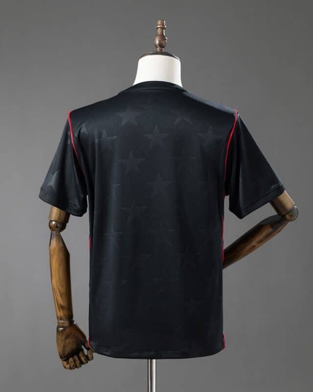 חולצת חוץ ארה"ב מונדיאל 2026